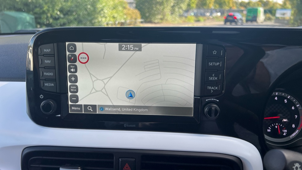 Hyundai i10 1.2 MPi Premium 5dr Auto Petrol Hatchback - Image 35