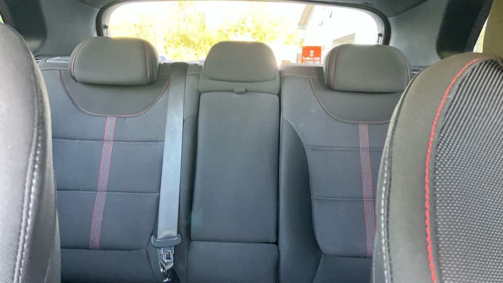 Hyundai i30 1.5T GDi N Line 5dr Petrol Hatchback - Image 15