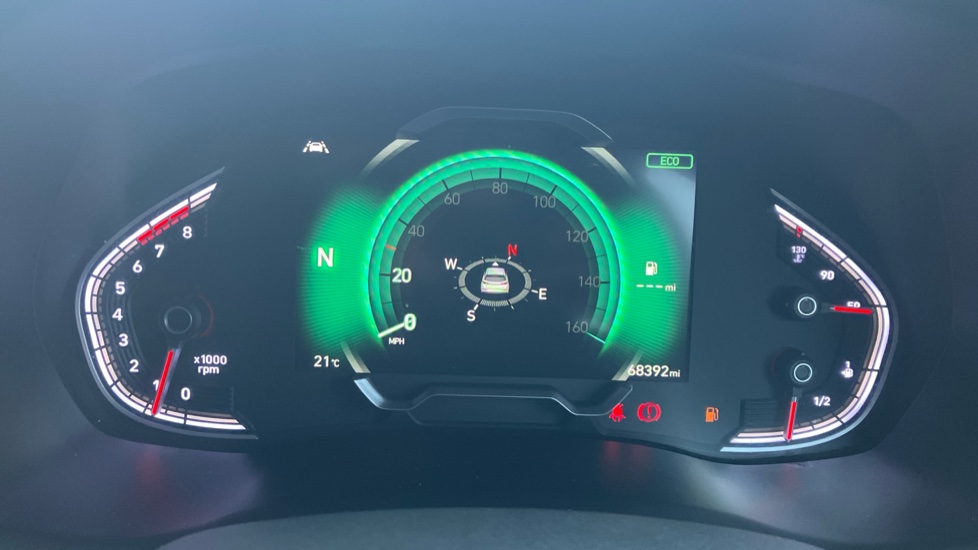 Hyundai i30 1.5T GDi N Line 5dr Petrol Hatchback - Image 18