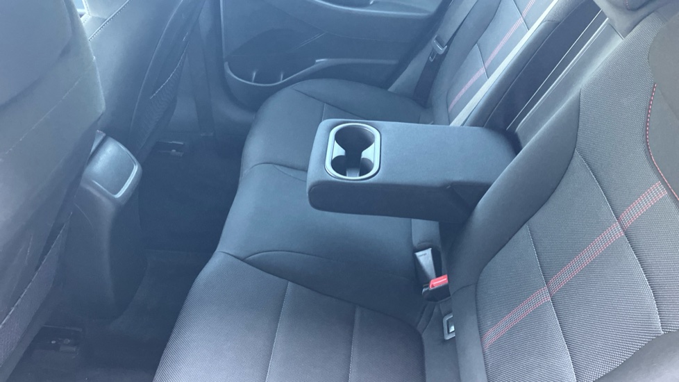 Hyundai i30 1.5T GDi N Line 5dr Petrol Hatchback - Image 27