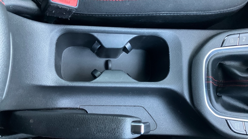 Hyundai i30 1.5T GDi N Line 5dr Petrol Hatchback - Image 32