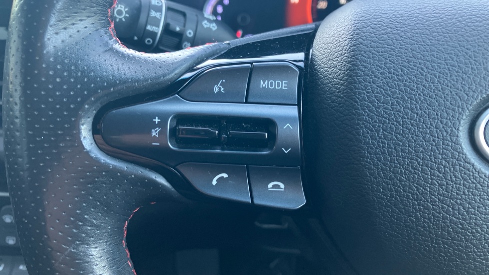 Hyundai i30 1.5T GDi N Line 5dr Petrol Hatchback - Image 37