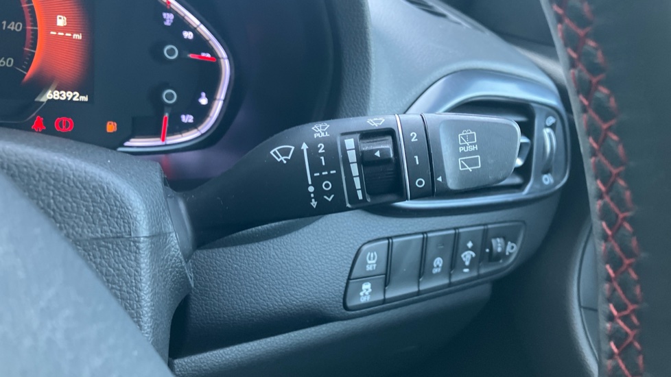 Hyundai i30 1.5T GDi N Line 5dr Petrol Hatchback - Image 39