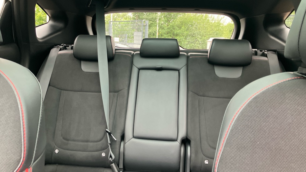 Hyundai TUCSON 1.6 TGDi N Line S 5dr 2WD Petrol Estate - Image 15