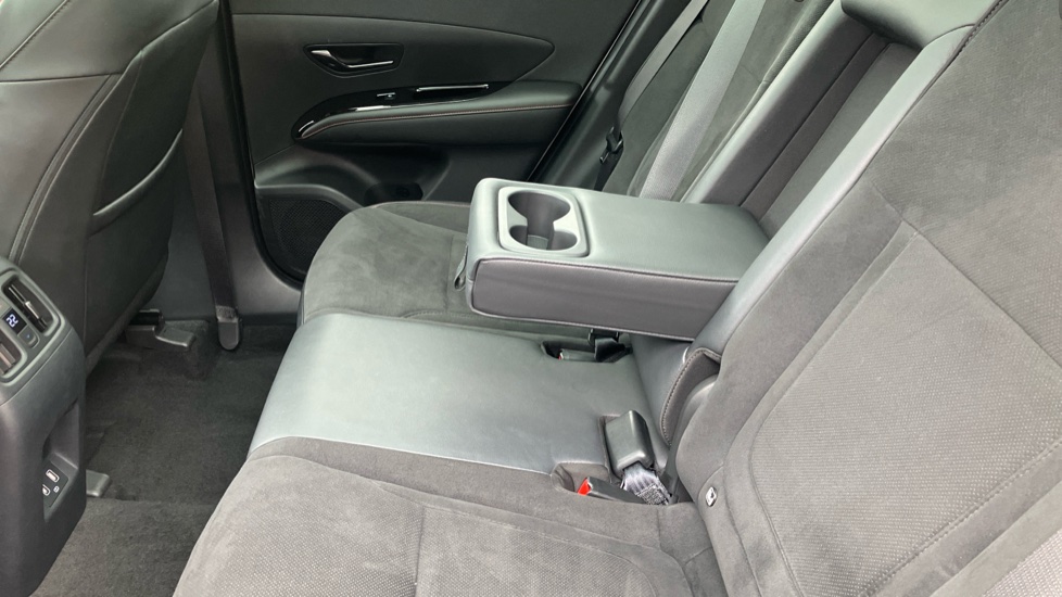 Hyundai TUCSON 1.6 TGDi N Line S 5dr 2WD Petrol Estate - Image 30