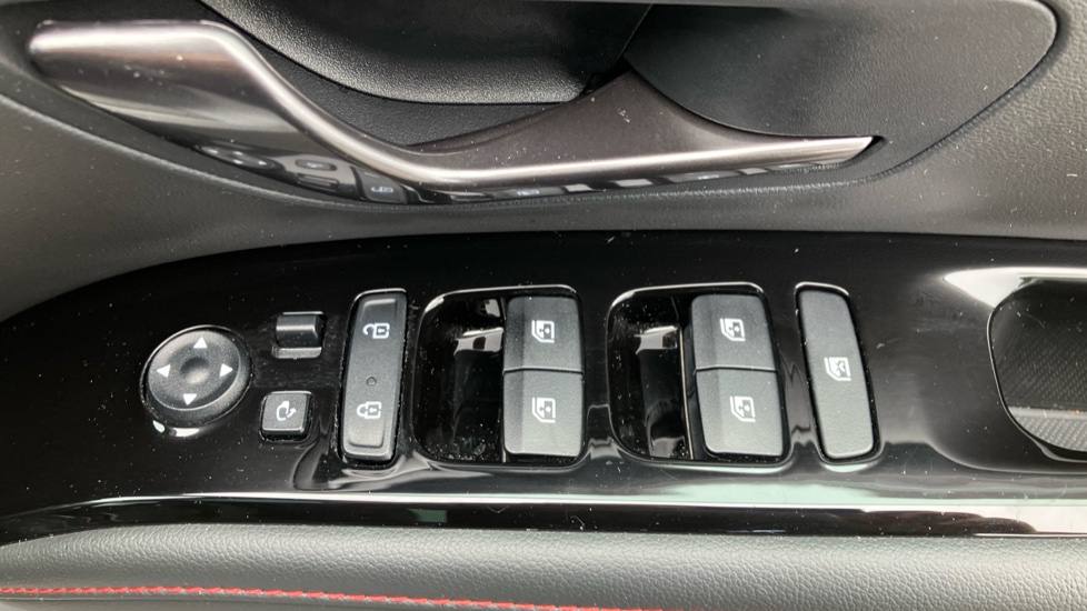 Hyundai TUCSON 1.6 TGDi N Line S 5dr 2WD Petrol Estate - Image 33