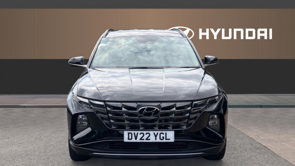 Hyundai TUCSON 1.6 TGDi Premium 5dr 2WD Petrol Estate - Image 3