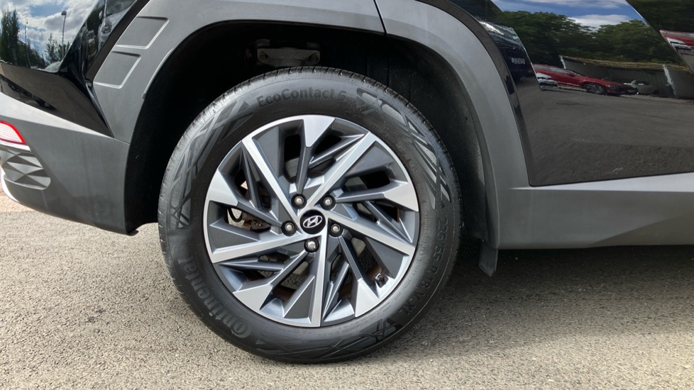 Hyundai TUCSON 1.6 TGDi Premium 5dr 2WD Petrol Estate - Image 7