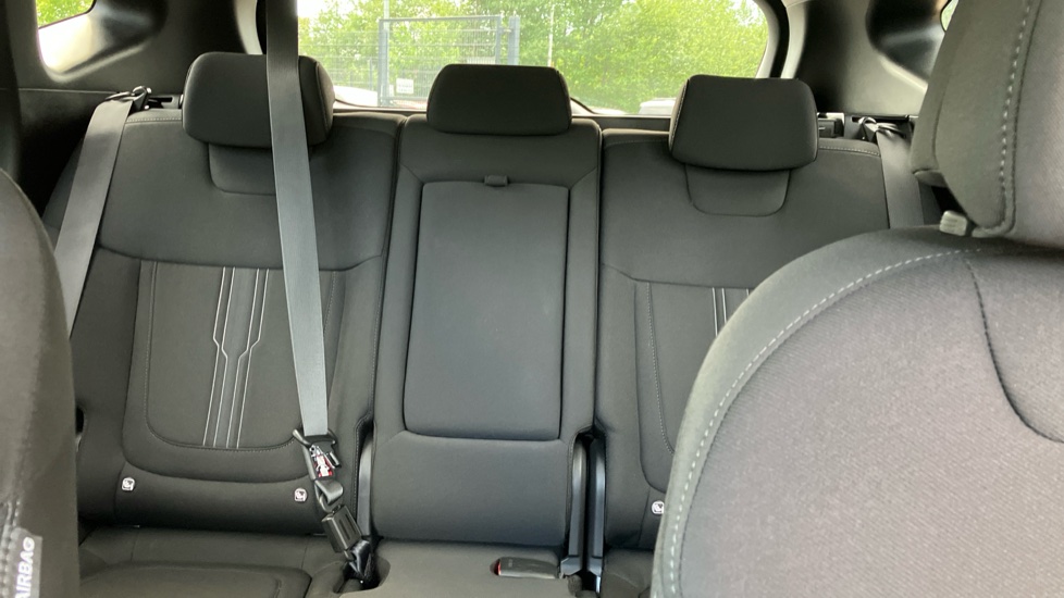 Hyundai TUCSON 1.6 TGDi Premium 5dr 2WD Petrol Estate - Image 15