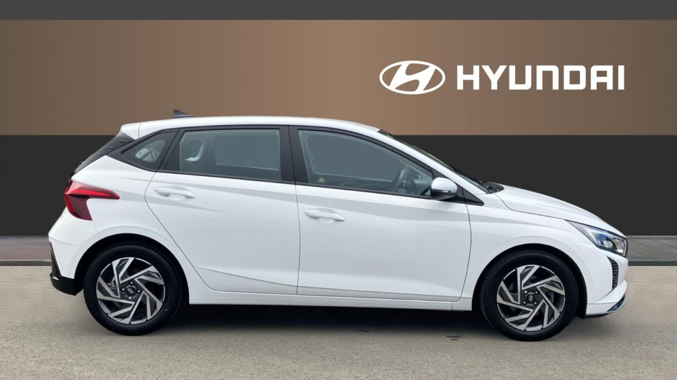 Hyundai i20 1.0T GDi Advance [Nav] 5dr Petrol Hatchback - Image 5