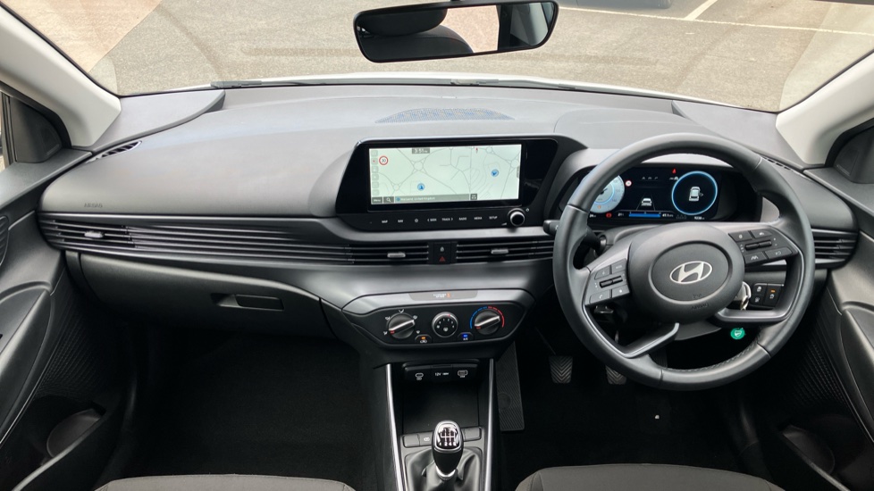 Hyundai i20 1.0T GDi Advance [Nav] 5dr Petrol Hatchback - Image 10