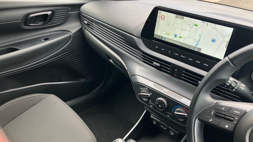Hyundai i20 1.0T GDi Advance [Nav] 5dr Petrol Hatchback - Image 14
