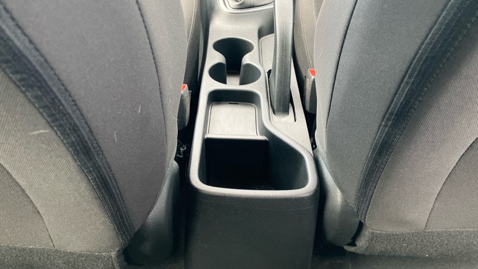 Hyundai i20 1.0T GDi Advance [Nav] 5dr Petrol Hatchback - Image 27