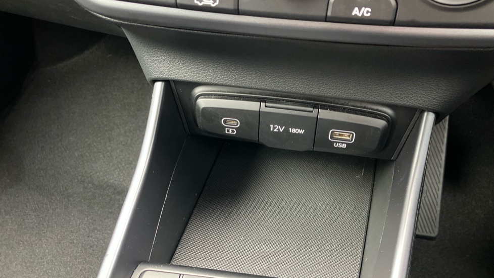 Hyundai i20 1.0T GDi Advance [Nav] 5dr Petrol Hatchback - Image 34