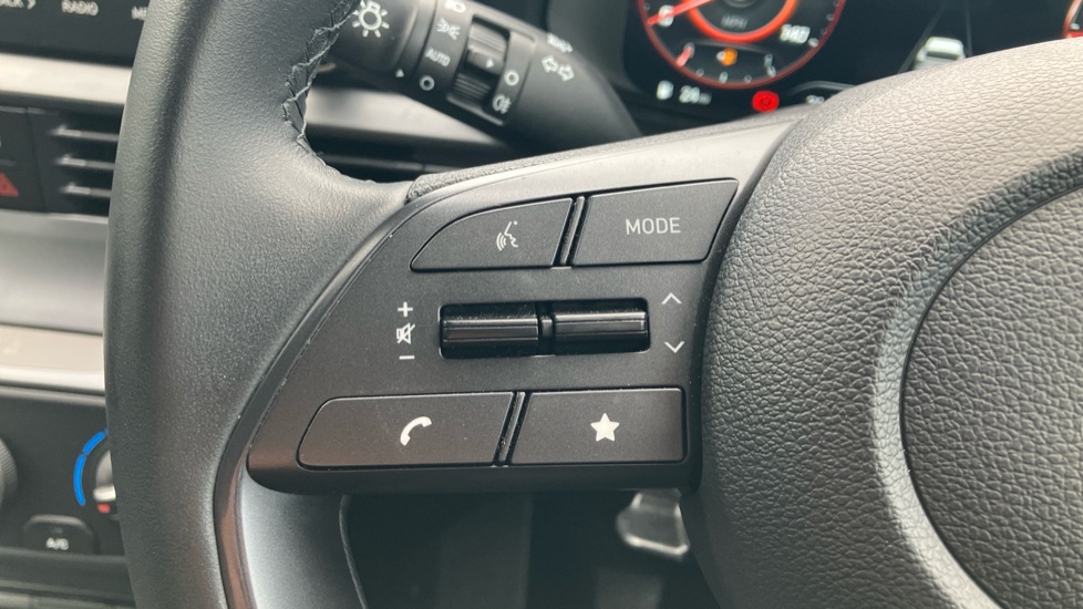 Hyundai i20 1.0T GDi Advance [Nav] 5dr Petrol Hatchback - Image 37