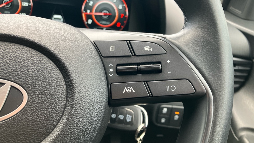 Hyundai i20 1.0T GDi Advance [Nav] 5dr Petrol Hatchback - Image 38