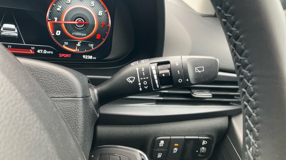 Hyundai i20 1.0T GDi Advance [Nav] 5dr Petrol Hatchback - Image 39