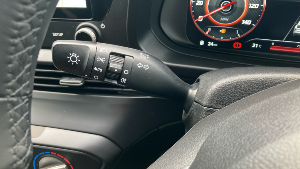 Hyundai i20 1.0T GDi Advance [Nav] 5dr Petrol Hatchback - Image 40