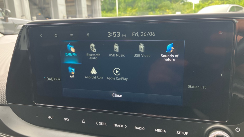 Hyundai i20 1.0T GDi Advance [Nav] 5dr Petrol Hatchback - Image 44