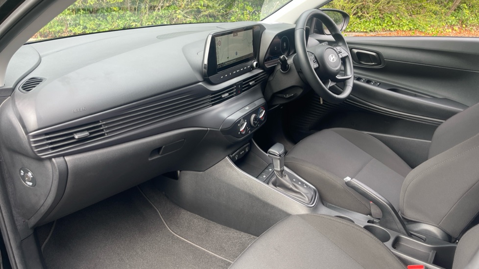 Hyundai i20 1.0T GDi Advance 5dr DCT Petrol Hatchback - Image 9