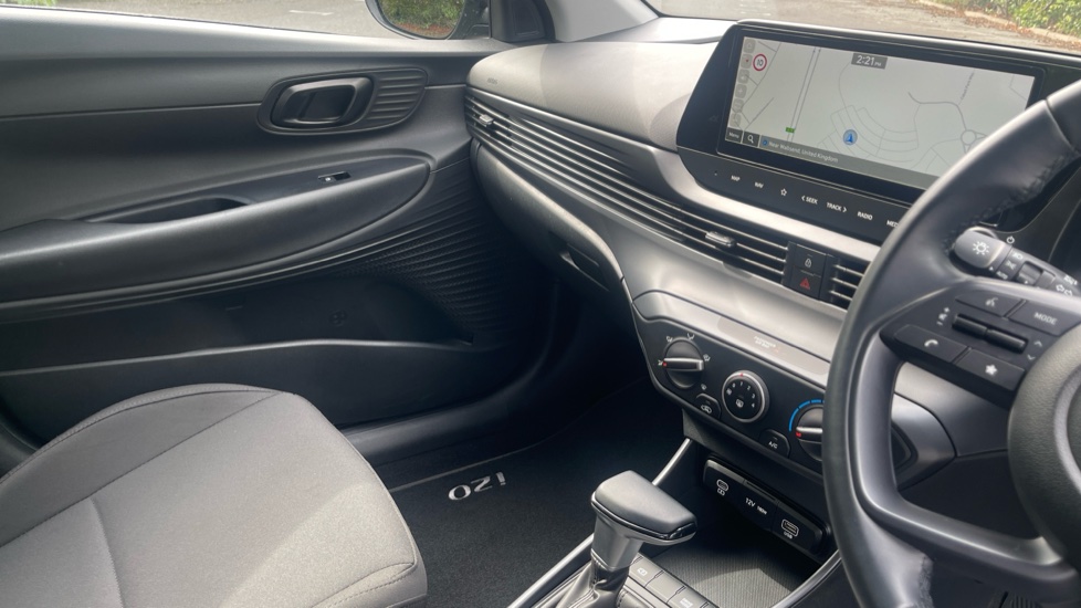 Hyundai i20 1.0T GDi Advance 5dr DCT Petrol Hatchback - Image 14