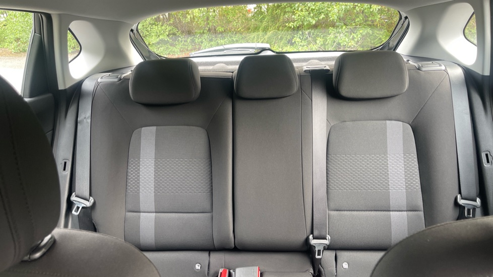 Hyundai i20 1.0T GDi Advance 5dr DCT Petrol Hatchback - Image 15