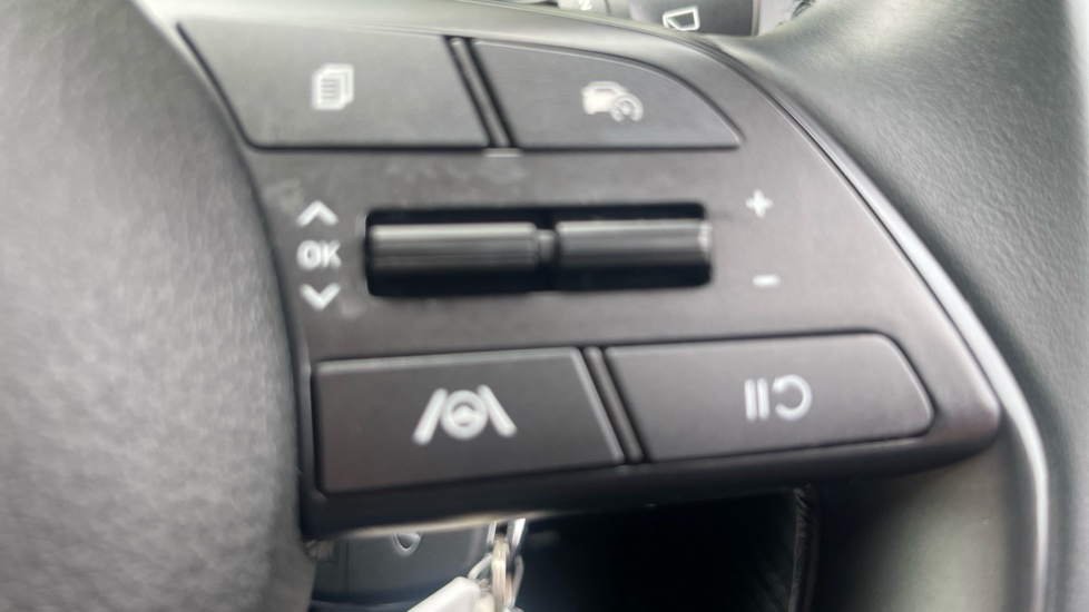 Hyundai i20 1.0T GDi Advance 5dr DCT Petrol Hatchback - Image 27