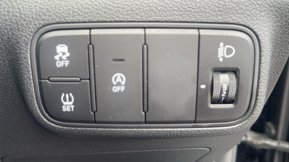 Hyundai i20 1.0T GDi Advance 5dr DCT Petrol Hatchback - Image 30