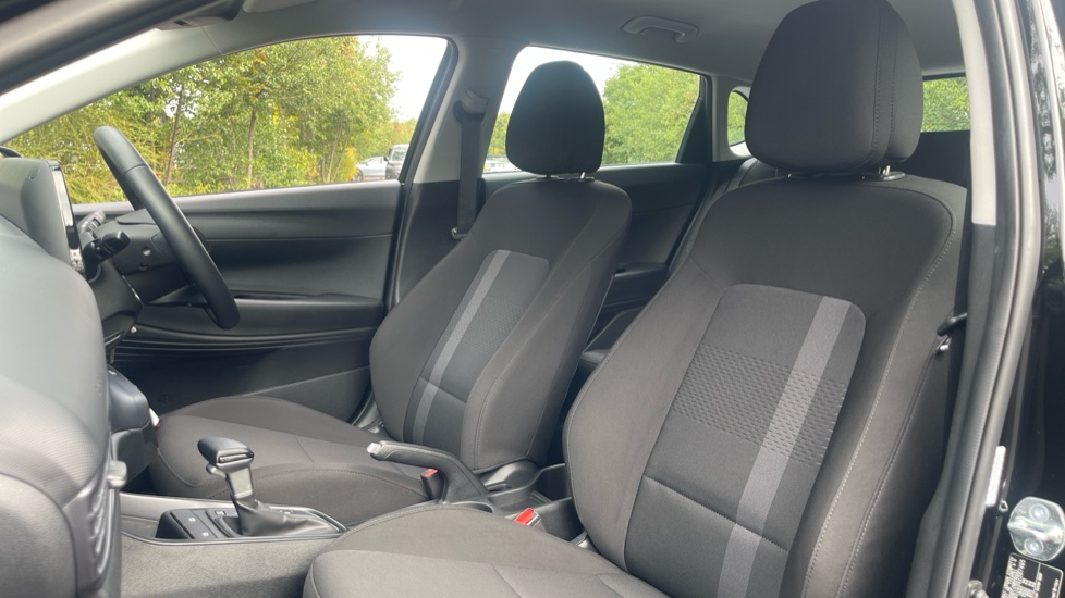 Hyundai i20 1.0T GDi Advance 5dr DCT Petrol Hatchback - Image 35