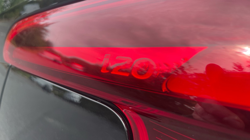 Hyundai i20 1.0T GDi Advance 5dr DCT Petrol Hatchback - Image 39