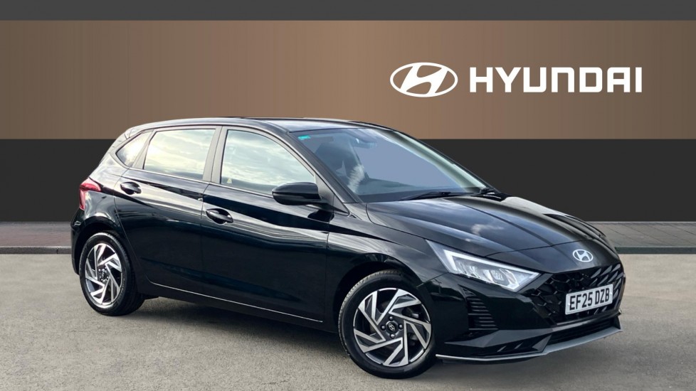 Hyundai i20 1.0T GDi Advance [Nav] 5dr Petrol Hatchback - Image 1