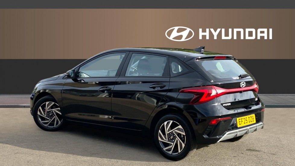 Hyundai i20 1.0T GDi Advance [Nav] 5dr Petrol Hatchback - Image 2