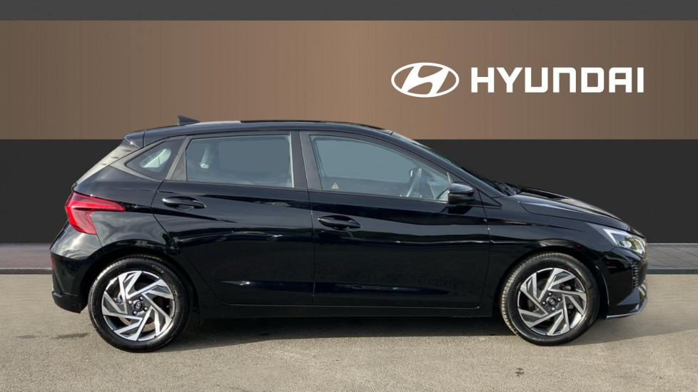 Hyundai i20 1.0T GDi Advance [Nav] 5dr Petrol Hatchback - Image 5