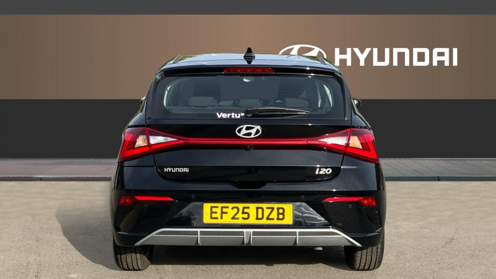 Hyundai i20 1.0T GDi Advance [Nav] 5dr Petrol Hatchback - Image 6