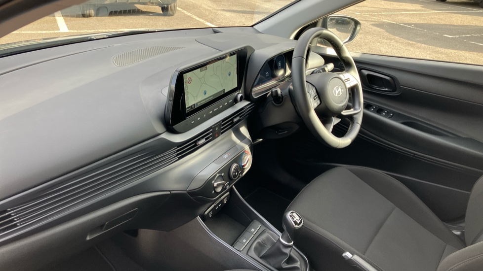 Hyundai i20 1.0T GDi Advance [Nav] 5dr Petrol Hatchback - Image 9