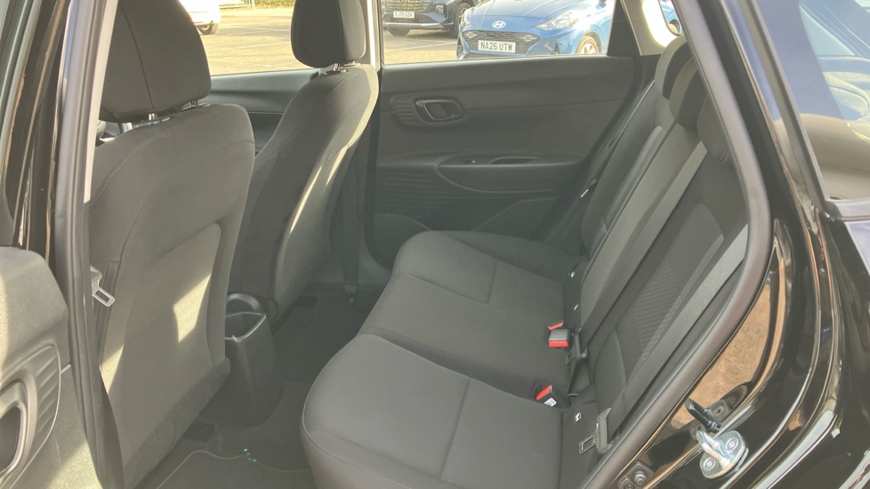 Hyundai i20 1.0T GDi Advance [Nav] 5dr Petrol Hatchback - Image 16