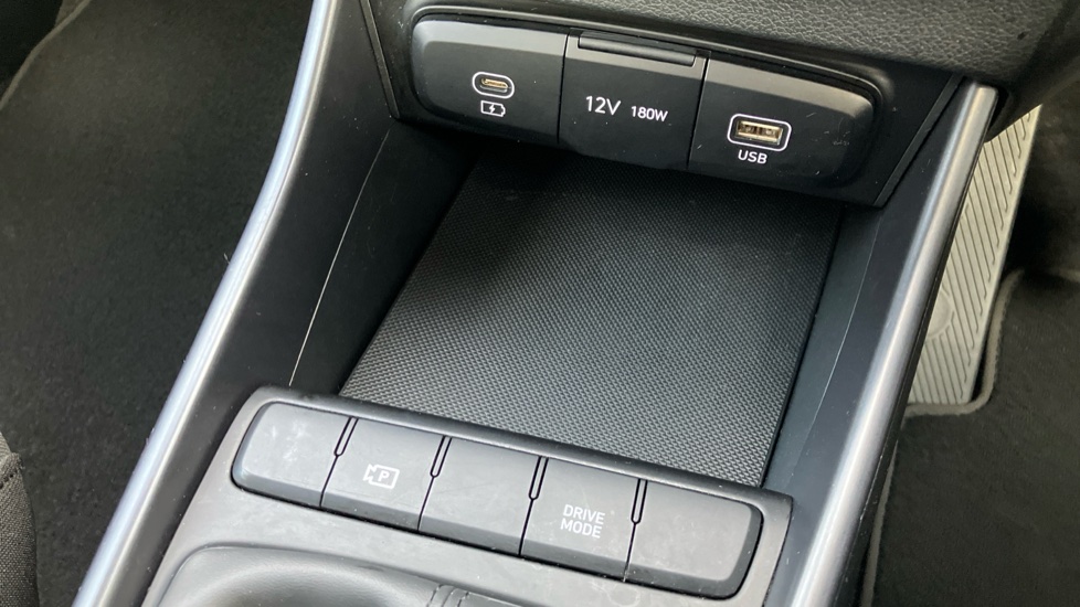 Hyundai i20 1.0T GDi Advance [Nav] 5dr Petrol Hatchback - Image 31