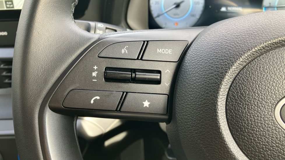 Hyundai i20 1.0T GDi Advance [Nav] 5dr Petrol Hatchback - Image 35