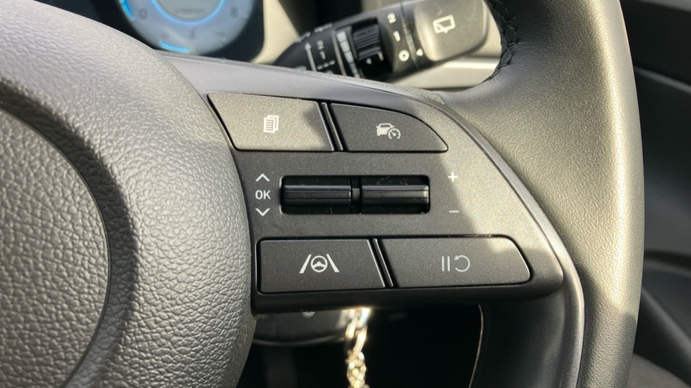 Hyundai i20 1.0T GDi Advance [Nav] 5dr Petrol Hatchback - Image 36