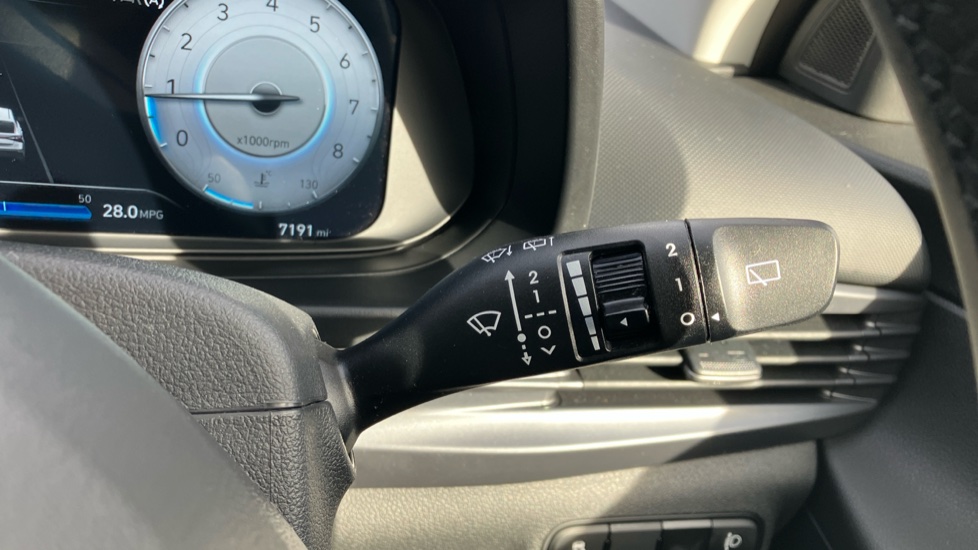 Hyundai i20 1.0T GDi Advance [Nav] 5dr Petrol Hatchback - Image 37