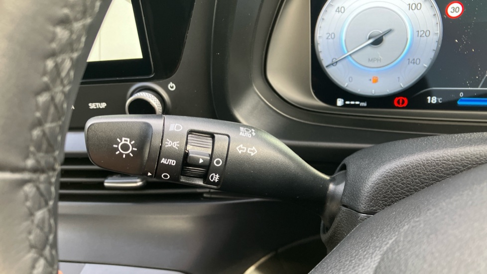 Hyundai i20 1.0T GDi Advance [Nav] 5dr Petrol Hatchback - Image 38