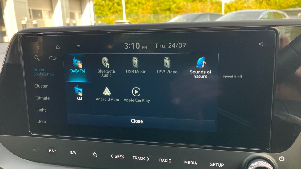 Hyundai i20 1.0T GDi Advance [Nav] 5dr Petrol Hatchback - Image 42