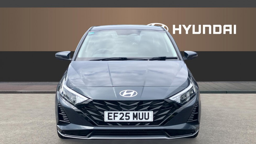 Hyundai i20 1.0T GDi Advance [Nav] 5dr DCT Petrol Hatchback - Image 3