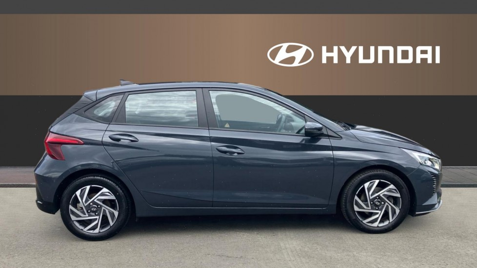 Hyundai i20 1.0T GDi Advance [Nav] 5dr DCT Petrol Hatchback - Image 5