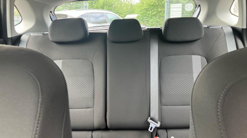 Hyundai i20 1.0T GDi Advance [Nav] 5dr DCT Petrol Hatchback - Image 15