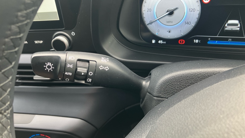 Hyundai i20 1.0T GDi Advance [Nav] 5dr DCT Petrol Hatchback - Image 36