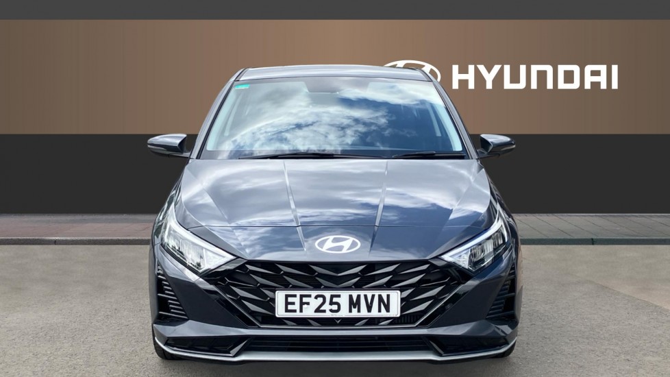 Hyundai i20 1.0T GDi Advance [Nav] 5dr DCT Petrol Hatchback - Image 3