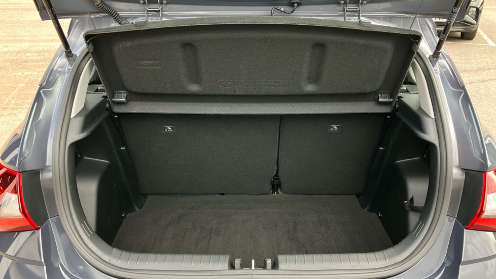 Hyundai i20 1.0T GDi Advance [Nav] 5dr DCT Petrol Hatchback - Image 4