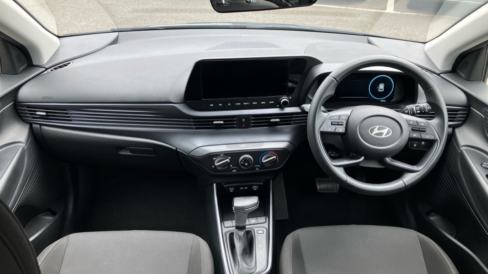 Hyundai i20 1.0T GDi Advance [Nav] 5dr DCT Petrol Hatchback - Image 10
