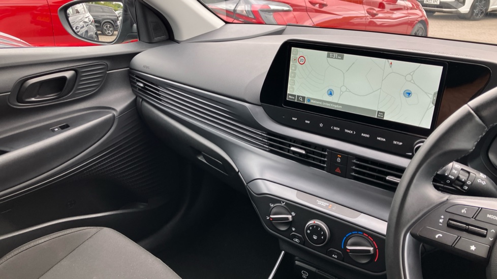 Hyundai i20 1.0T GDi Advance [Nav] 5dr DCT Petrol Hatchback - Image 14